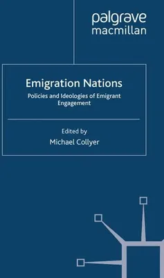 Produktbild von Emigration Nations