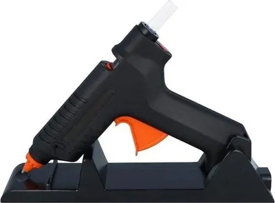 Immagine prodotto di OKKO VG115 pistola per colla a caldo a batteria, 11,2 mm