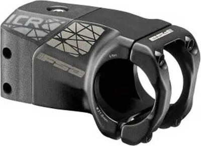 Produktbild von Fsa Icr Non Series Fahrradvorbau Schwarz 70 mm / -10º Schwarz 70 mm