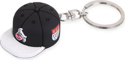 Produktbild von 1. FC Köln Schlüsselanhänger "Cap"