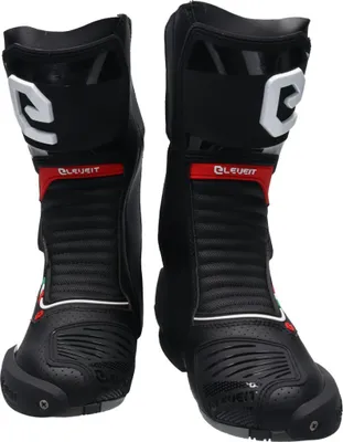 Produktbild von ELEVEIT S MIURA AIR Stiefel schwarz 47