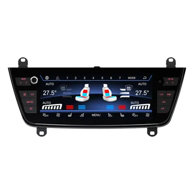 Produktbild von Für BMW F30 F31 F32 F3.x F80 F8.x 8,8"Touch Klimabedienteil AC Kontrollpanel