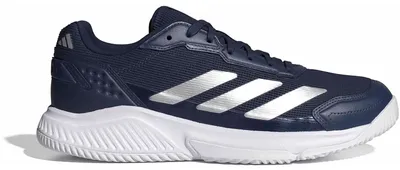 Produktbild von Adidas KJ3633_590, Weiß, Dark Blue,Silver Metallic,Cloud White
