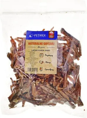 Obrázok produktu pre Petmex Dog Snack Chicken