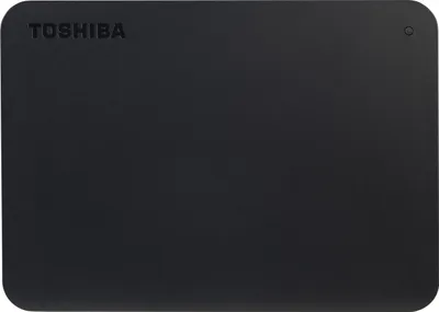 Immagine prodotto di Disco rigido Toshiba Canvio Basics, USB 3.0, 2 TB