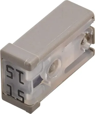 Produktbild von Sicherung MCASE-Sicherung 15 A 8820-4 HELLA universell für diverse Fzg.
