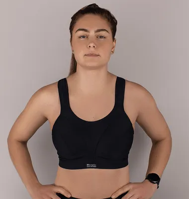 Produktbild von Shock Absorber Active D+ Classic Schwarz