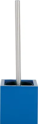 Produktbild von WC Bürste MDF Dunkelblau