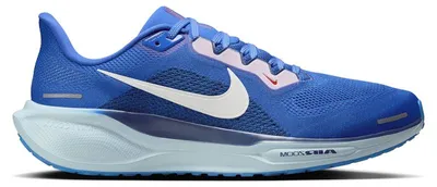 Imagen del producto de Nike Air Zoom Pegasus 41, color Racer Blue, Blue Void, Light Photo Blue y Sail, talla EU 46