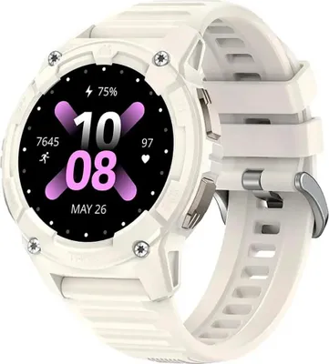 Immagine prodotto di Kospet Tank S2 Smartwatch Trasparente Trasparente Taglia Unica