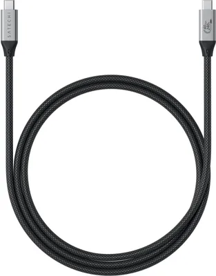 Obrázok produktu pre Satechi - USB4 Pro Cable 1,2 m