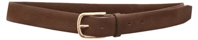 Immagine prodotto di P6110 CINTURA UOMO ORCIANI NABUCCO BRUSHED MAN BELT h.3.5cm