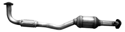Produktbild von JMJ Katalysator Kat für DAEWOO Matiz Schrägheck (M100, M150) 1091058