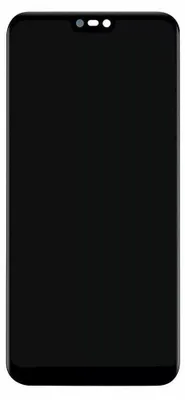 Produktbild von LCD Touchscreen für Original Huawei P20 Lite Display Glas Displayeinheit