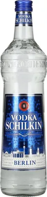 Produktbild von Schilkin Vodka 700ml 37,5% Vol.