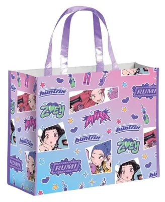 Image de Sac de courses KPOP Demon Hunter Mix