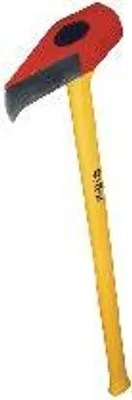 Produktbild von FIVEL Spalthammer, 3000 g, 65x185 mm, Fiberglas-Stiel
