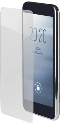 Immagine prodotto di Celly Easy Clear Screen Protector Apple 1 pezzo(i)