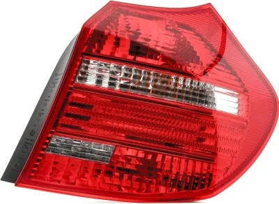 Zdjęcie produktu dla Lampa Tylna Bmw 1 03.07-06.11 Pr