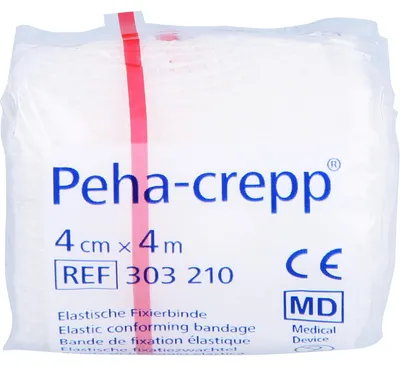 Image de PEHA CREPP FIXIER 4CMX4M, 1 St BIN