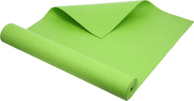Immagine prodotto di Tappetino da yoga ONE FITNESS YM02 Verde