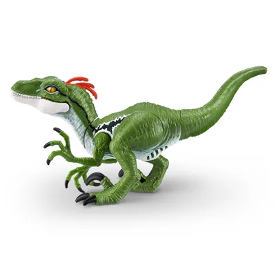 Produktbild von ZURU Robo Alive Dino Action Raptor