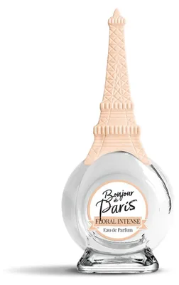 Obrázok produktu pre BONJOUR DE PARIS Intensives blumiges parfumovaná voda 100 ml