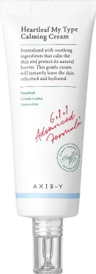 Obrázok produktu pre Axis-Y Heartleaf My Type upokojujci krm, 60 ml