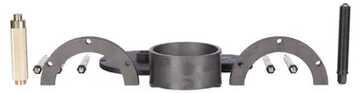 Produktbild von KS Tools 460.4545, 12,1 kg, 13 Werkzeug
