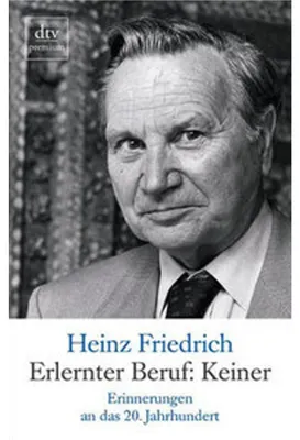 Image de Erlernter Beruf: Keiner