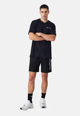 Image de T-shirt Champion 220264-KK001 pour Uni