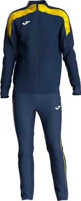 Produktbild von Joma Championship Viii Trainingsanzug Blau XL Mann Blau XL
