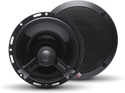 Produktbild von Rockford Fosgate T1650 | 16,5cm 2-Wege Koax-System Lautsprecher