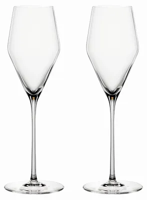 Produktbild von SPIEGELAU 1350169 DEFINITION Champagnerglas 2er Set