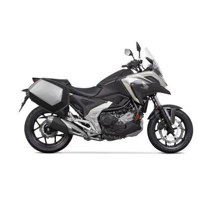 Immagine prodotto di Telai per valigie laterali moto SHAD 3P System