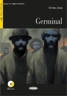 Obrázek produktu pro Germinal