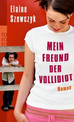 Immagine prodotto di Mein Freund der Vollidiot