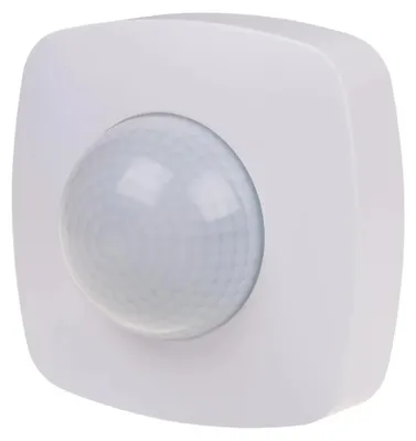 Image de DRM-08 Détecteur de mouvement micro-ondes plafond, avec fonction présence