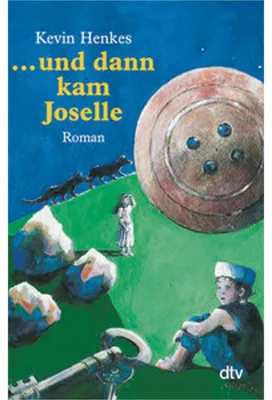 Obrázek produktu pro ... und dann kam Joselle