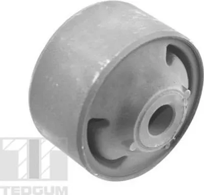 Produktbild von TEDGUM Differential-Lager TED51771 Hinten Rechts für MITSUBISHI PAJERO III (V7W, V6W) 14mm 70mm 0,38kg