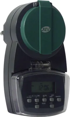 Immagine prodotto di REV Timer digitale per esterni