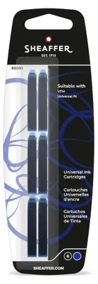 Produktbild von Sheaffer  VFM Blue