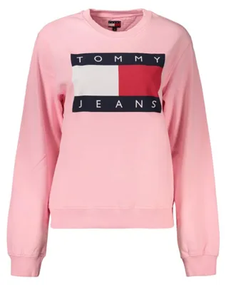 Obrázok produktu pre Tommy Hilfiger Mikiny dw0dw23906rstpfxs, Veľkosť: 173