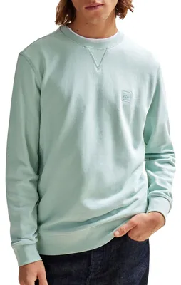 Produktbild von Hugo Boss Sweatjacken