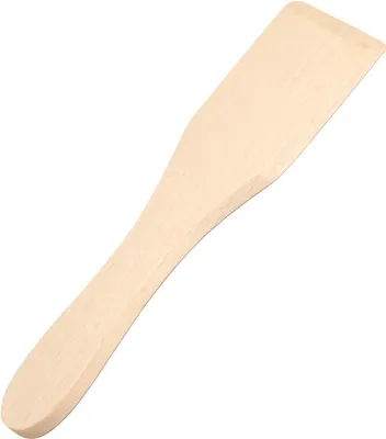 Produktbild von Schaufel mini 12 cm – kleiner Küchenspatel