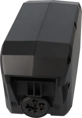 Produktbild von E-Bike Vision Bicycle Battery 540WH-Rahmen