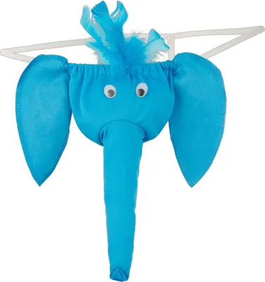 Produktbild von Elephant String
