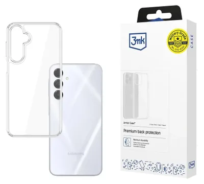Zdjęcie produktu dla Samsung Galaxy A17 5G - 3Mk Armor Case
