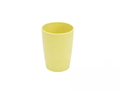 Zdjęcie produktu dla Magu Trinkbecher NATUR-DESIGN gelb 132 461