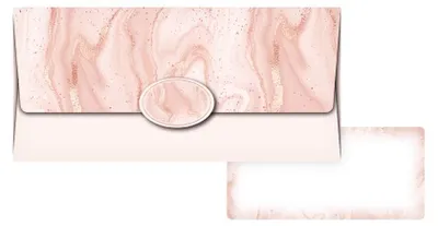 Immagine prodotto di Busta decorativa per soldi con bigliettino
